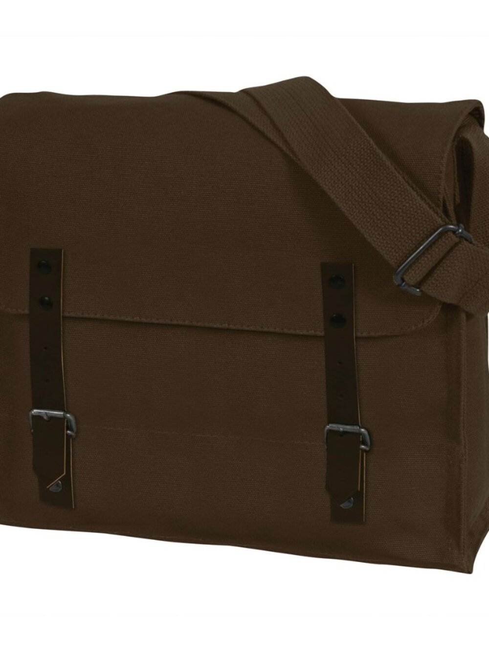 Canvas Utility Bag 7.5L Shoulder Satchel